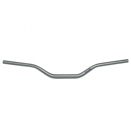 RENTHAL Manillar Fatbar SX RM titanium with black pad 672-01-TT 8767205