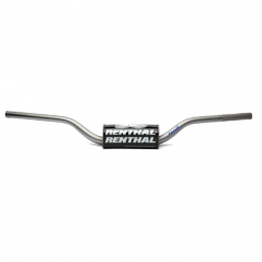 RENTHAL Manillar Fatbar enduro titanium with black pad 745-01-TT 8782106