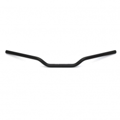 RENTHAL Manillar Fatbar carretera low black with pad 828-02-BK 8782801