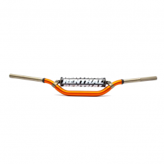 RENTHAL Manillar Twinwall KTM high orange with black pad 994-01-OR-02-185 8799409