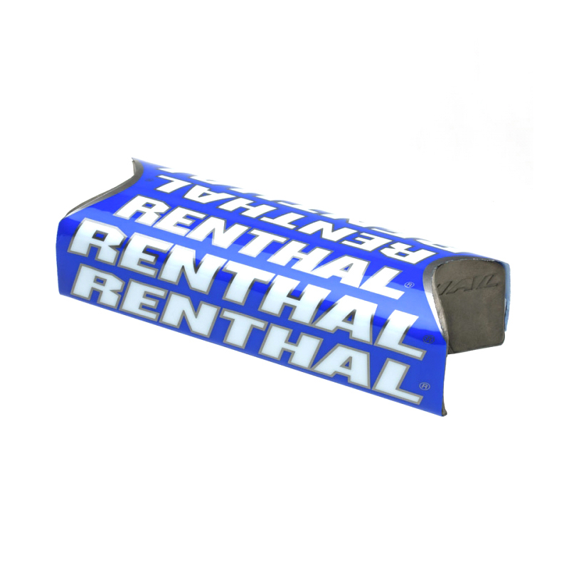 RENTHAL Protector manillar PAD BIG TEAM OFICIAL BLUE P281 8728102