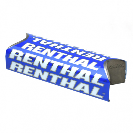 RENTHAL Protector manillar PAD BIG TEAM OFICIAL BLUE P281 8728102