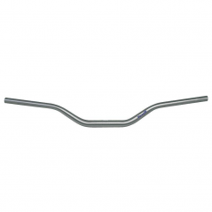 RENTHAL Manillar Fatbar CR high titanium with black pad 605-01-TT 8760505