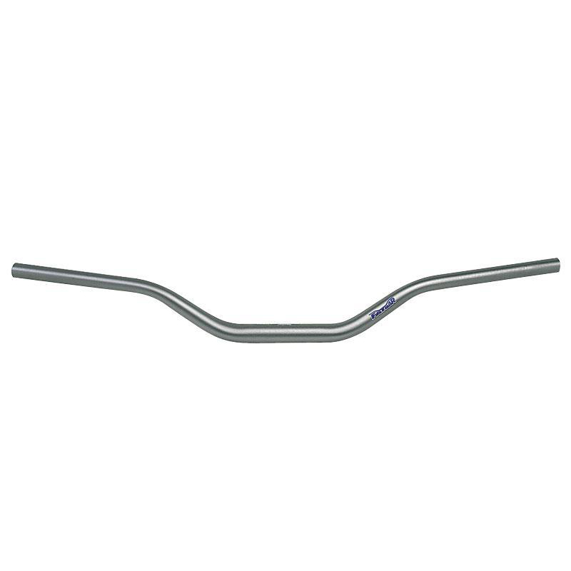RENTHAL Manillar Fatbar CR high titanium with black pad 605-01-TT 8760505