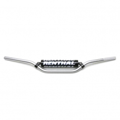 RENTHAL Manillar quad Banshee silver with black pad 636-01-SI-03-219 8763604