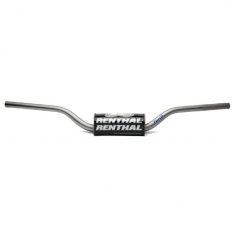 RENTHAL Manillar Fatbar Mcgrath titanium with black pad 821-01-TT 8782105