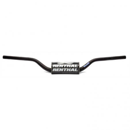 Handlebar  Fatbar SX85 13- black with black pad 831-01-BK