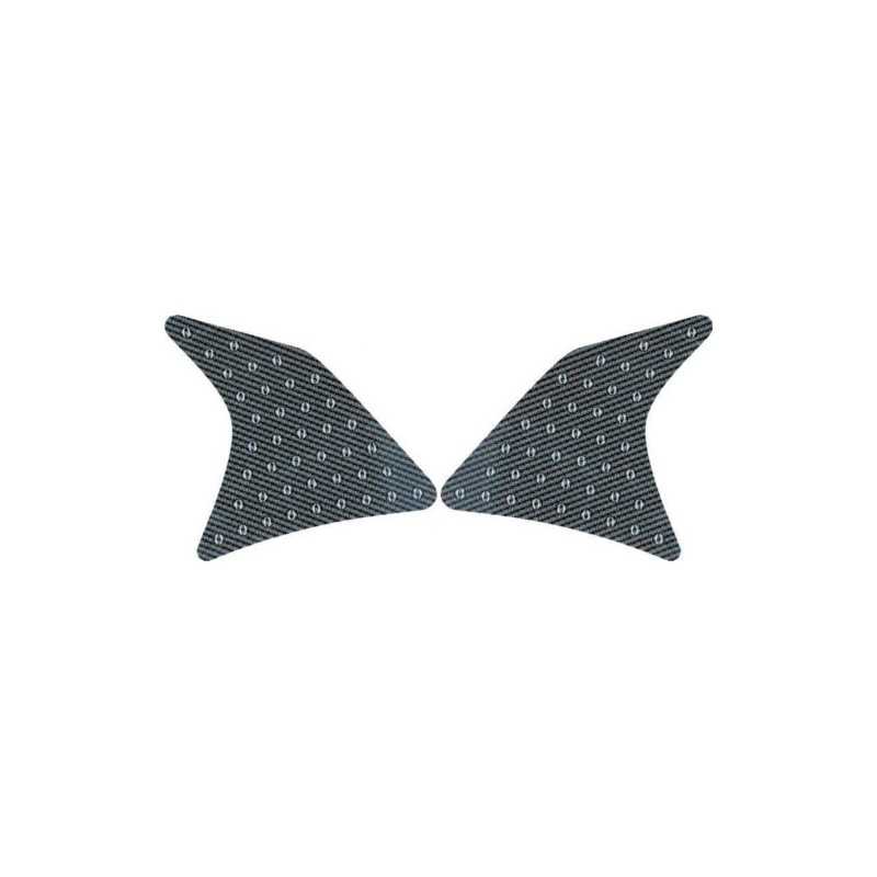 PUIG Lamina adhesiva simil carbono 320x460mm carbonlook 4557