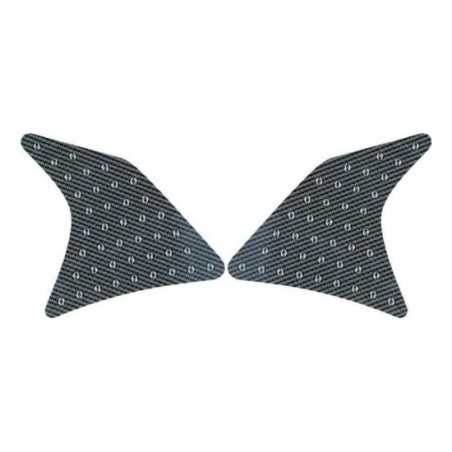 Adhesive sheet carbon like 320x460mm carbon look