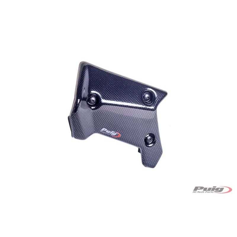 PUIG Deflector añadido tapa hueco protector trasero derecho 6869