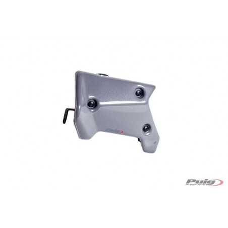 PUIG Deflector añadido tapa hueco protector trasero derecho 6869