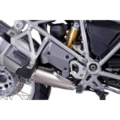 PUIG Deflector añadido tapa hueco protector trasero derecho 6869