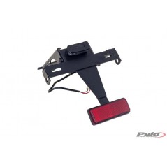 PUIG Portamatriculas soporte matricula portaplaca 4732