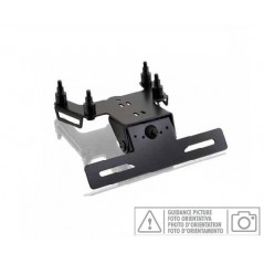 PUIG Portamatriculas soporte matricula portaplaca 5738