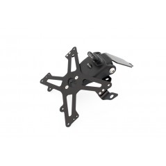 EVOTECH Portatarga aprilia shiver 07-16 ESTR-1003
