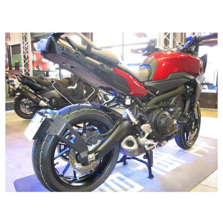 License plate holder license plate holder to the wheel