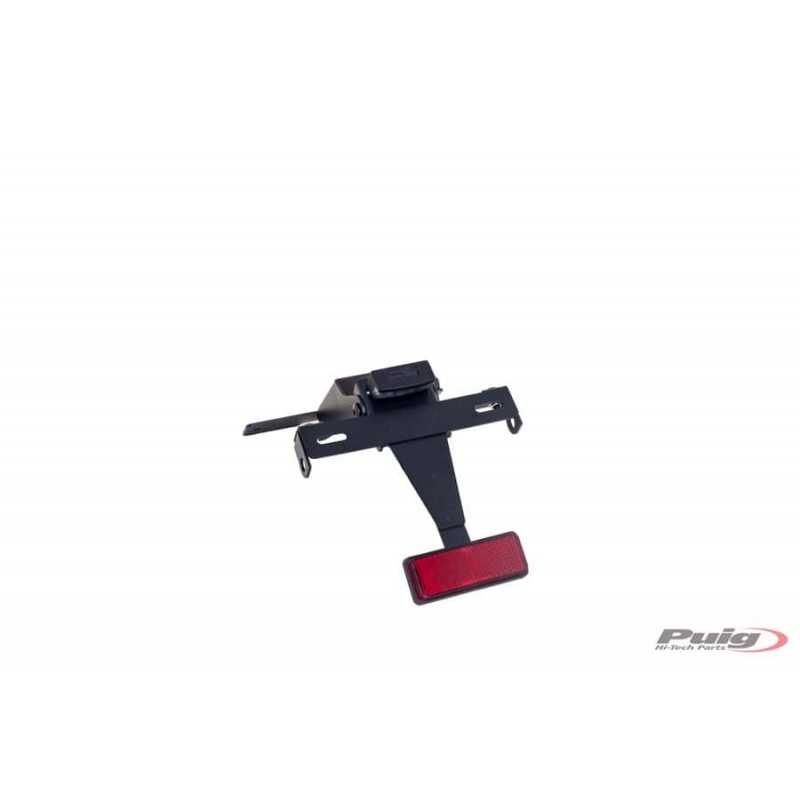 PUIG Portamatriculas soporte matricula portaplaca 5319