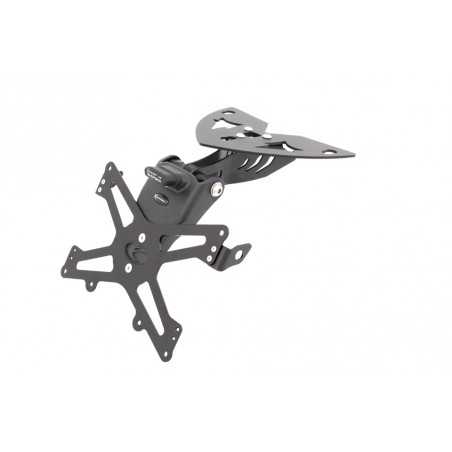 EVOTECH Portatarga bmw s1000rr /s1000r (naked) ESTR-1102