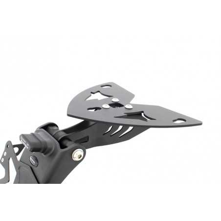 EVOTECH Portatarga bmw s1000rr /s1000r (naked) ESTR-1102