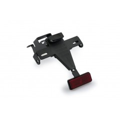 PLATE SUPPORT LICENSE HOLDER