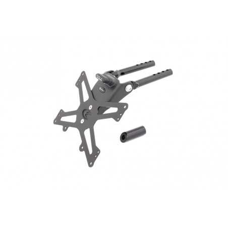 EVOTECH Portatarga kawasaki zx10r 11-15 ESTR-0413