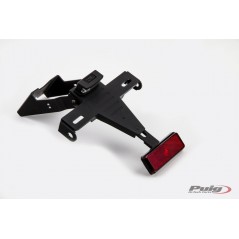 PUIG Portamatriculas soporte matricula portaplaca 3620