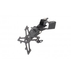 EVOTECH Portatarga triumph speed triple/r 11-15 ESTR-0705