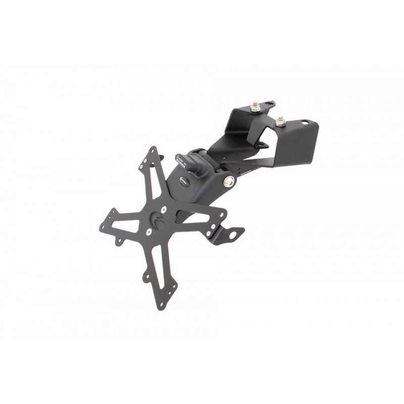 EVOTECH Portatarga triumph speed triple/r 11-15 ESTR-0705