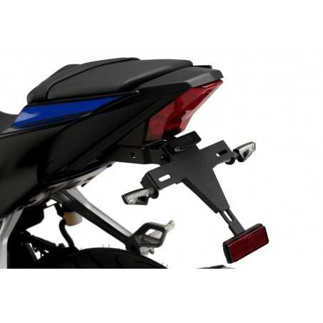 PUIG Portamatriculas soporte matricula portaplaca 3620