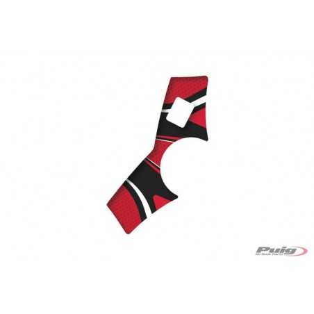 PUIG Protector tija adhesivo anti rayas con llaves 6976