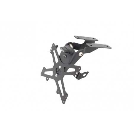 EVOTECH Porta matrícula ESTR-0209