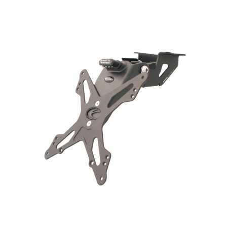 EVOTECH Portatarga yamaha mt-07 14-22 ESTR-0217