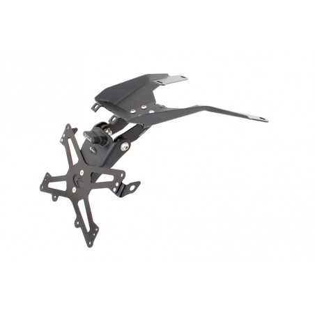 EVOTECH Portatarga ktm 690 smc/enduro/r 08-17 ESTR-0902