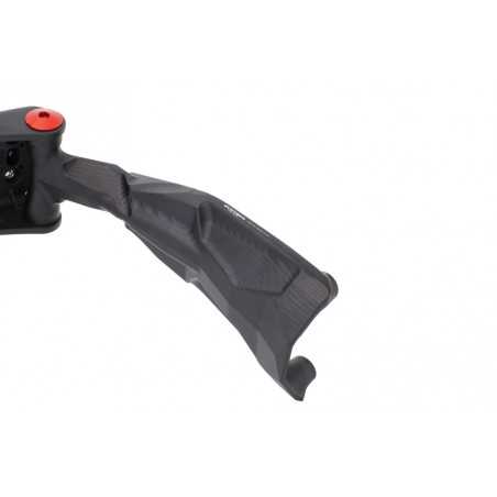 EVOTECH Portatarga ducati panigale 1199/899/1299 ESTR-0811