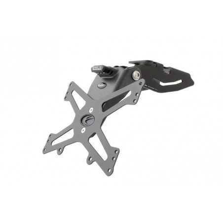 EVOTECH Portatarga honda cb650 f 14-18 ESTR-0119