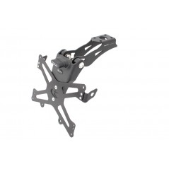 EVOTECH Portatarga mv agusta f3 12-16 / 800 17-18 ESTR-0503