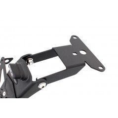 EVOTECH Promo portatarga derbi gpr 125 ESTR-1301