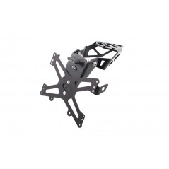 EVOTECH Portatarga triumph street triple 675/r/xr daytona 675/r 13-16 ESTR-0707