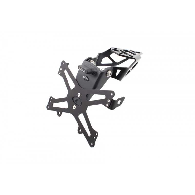 EVOTECH Portatarga triumph street triple 675/r/xr daytona 675/r 13-16 ESTR-0707