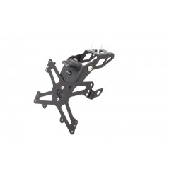 EVOTECH Porta matrícula ESTR-0208