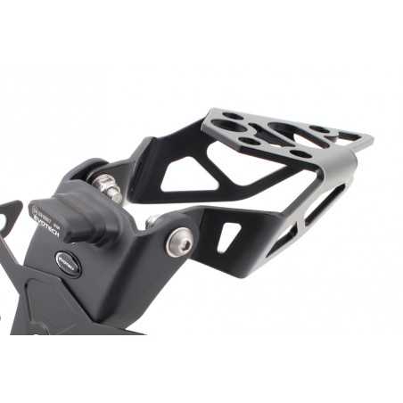 EVOTECH Portatarga triumph street triple 675/r/xr daytona 675/r 13-16 ESTR-0707