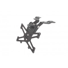 EVOTECH Portatarga suzuki gsx-r 600/750 11-17 ESTR-0314