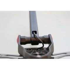 EVOTECH Porta matrícula ESTR-0802