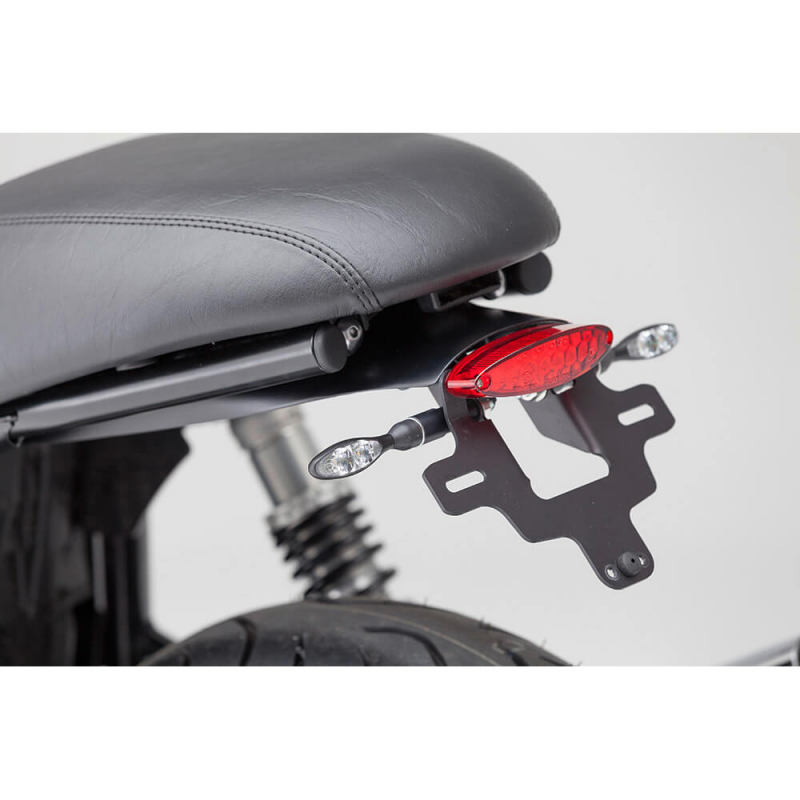 LSL Portamatriculas Thruxton/Bonneville 460T031 872445