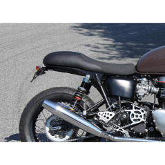 LSL Portamatriculas Thruxton/Bonneville 460T031 872445