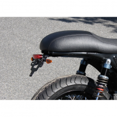 LSL Portamatriculas Thruxton/Bonneville 460T031 872445
