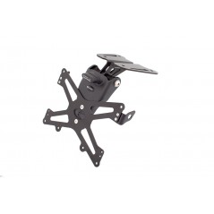 EVOTECH Portatarga ducati street fighter 848/1100 ESTR-0807