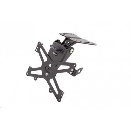 EVOTECH Portatarga ducati street fighter 848/1100 ESTR-0807