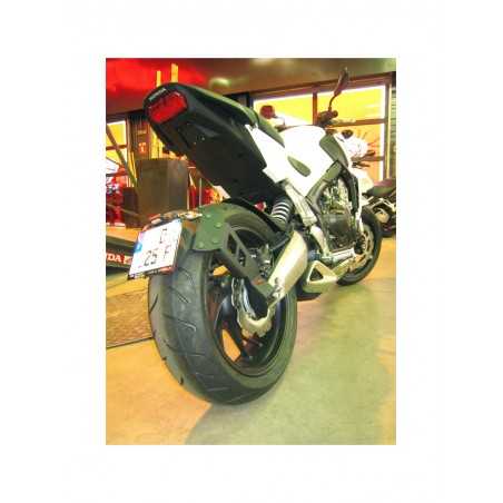 ACCESS DESIGN Portamatriculas soporte porta matricula a la rueda 443285