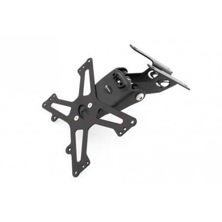 EVOTECH Portatarga aprilia tuono/rsv1000 04-08 ESTR-1001